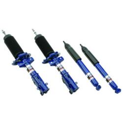2005-2014 MUSTANG GT / 2007-2014 SVT ADJUSTABLE STRUT/SHOCK KIT
