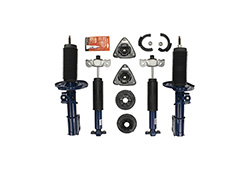 2015-2020 MUSTANG TRACK STRUT AND SHOCK KIT