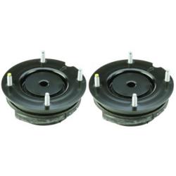 2005-2014 MUSTANG FRONT STRUT MOUNT UPGRADE (PAIR)