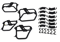 BRONCO 4DR TUBE DOOR KIT
