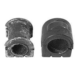 TRACK SWAY BAR BUSHING KIT