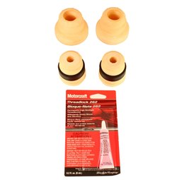 2015-2020 MUSTANG JOUNCE BUMPER & HARDWARE KIT