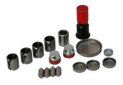 4.6 LITER ALUMINUM BLOCK PLUG AND DOWEL KIT