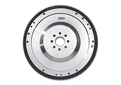 FLYWHEEL LIGHTWEIGHT BILLET 8 BOLT MODULAR-COYOTE 