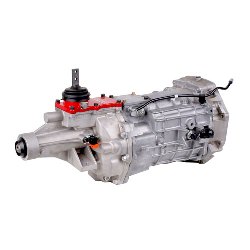 TREMEC 6-SPEED TRANSMISSION (2.66 1ST GEAR/26 SPLINE)