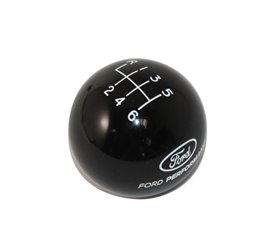 FORD PERFORMANCE SHIFT KNOB 6-SPEED