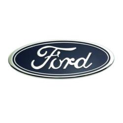 2004-2006 F-150 BILLET FORD OVAL LOGO