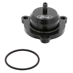 2016-2018 FOCUS RS PERFORMANCE TURBO RECIRCULATION VALVE