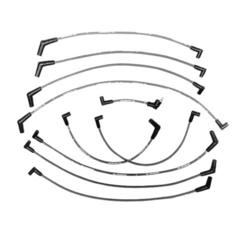 9MM SPARK PLUG WIRE SETS - "FORD RACING"