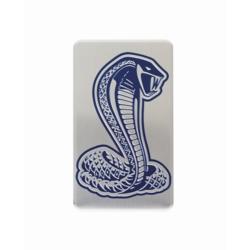 1996-1998 COBRA INTAKE PLAQUE