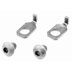 9-INCH DIFFERENTIAL BEARING ADJUSTER LOCK AND BOLT KIT