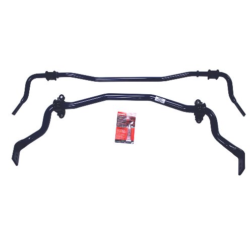 2015-2019 MUSTANG TRACK SWAY BAR KIT