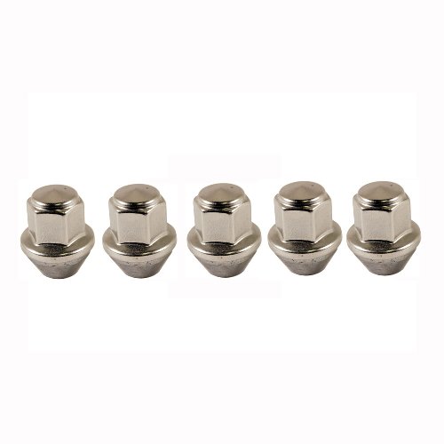 2015-2019 MUSTANG LUG NUT KIT