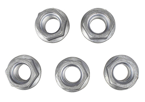 2015-2019 MUSTANG OPEN BACK LUG NUT KIT