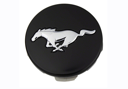 2015-2019 MUSTANG WHEEL CENTER CAP- PONY EMBLEM
