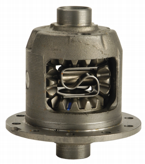 8.8" TRACTION-LOK LIMITED SLIP DIFFERENTIAL