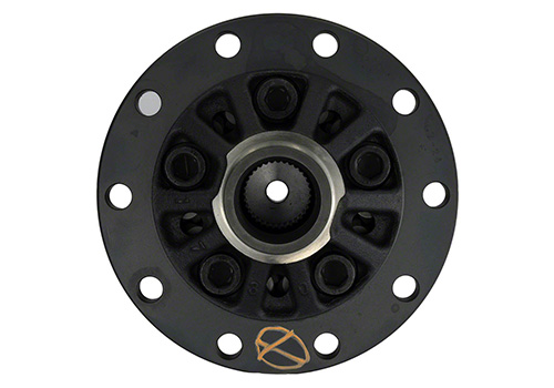 2015-2019 MUSTANG GT SUPER 8.8 TORSEN DIFFERENTIAL