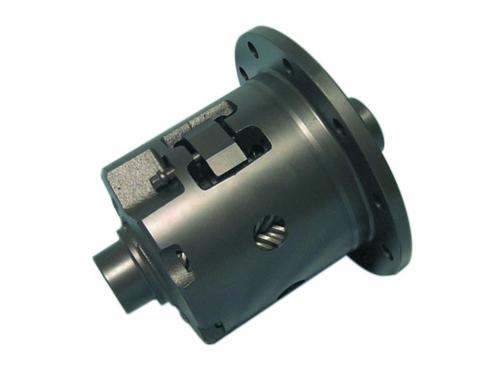 MUSTANG FR500S DIFFERENTIAL
