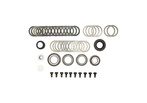 2015-2019 SUPER 8.8" IRS RING AND PINION INSTALLATION KIT 