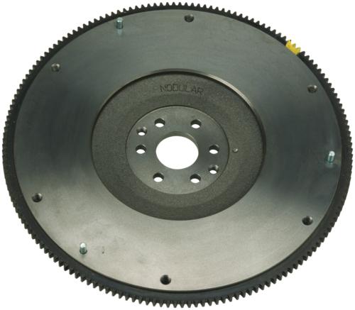 4.6L 2V 6 BOLT NODULAR IRON MUSTANG FLYWHEEL