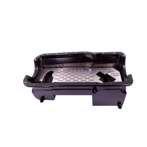 351 DEEP REAR SUMP OIL PAN