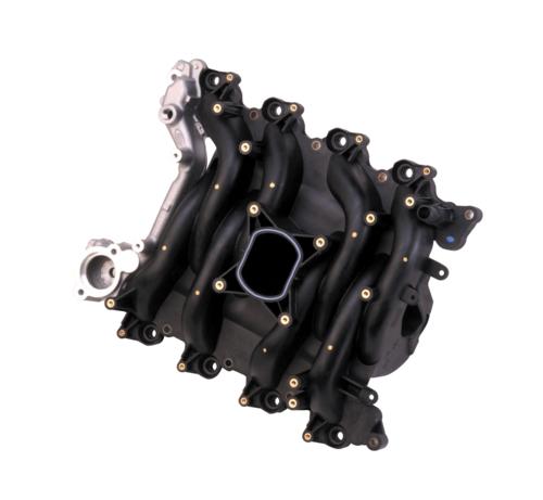 4.6L PERFORMANCE IMPROVEMENT (PI) INTAKE MANIFOLD