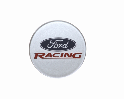 FORD RACING CENTER CAP