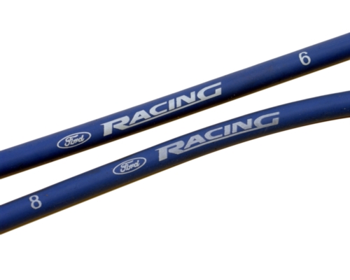 9MM SPARK PLUG WIRE SETS - "FORD RACING"