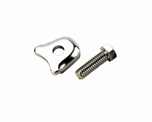 DISTRIBUTOR HOLD-DOWN CLAMP