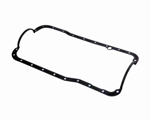 351W/5.8L ONE-PIECE RUBBER OIL PAN GASKET