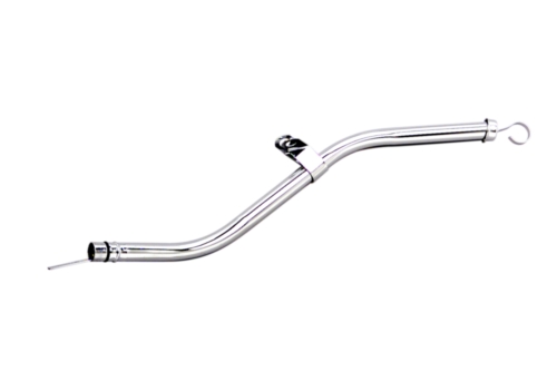 C4 A.T. DIPSTICK/TUBE