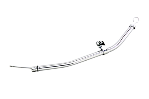 C6 A.T. DIPSTICK/TUBE