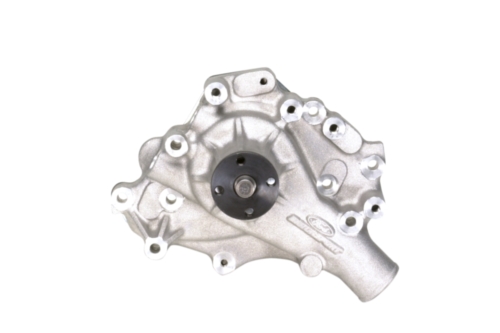 302/351W MAXIMUM FLOW ALUMINUM WATER PUMP