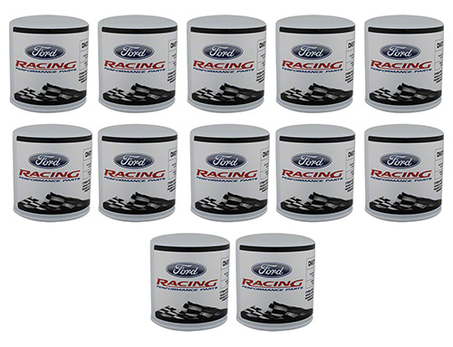 FORD RACING HIGH PERFORMANCE OIL FILTER