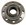 PINION FLANGE 8.8-INCH AXLE